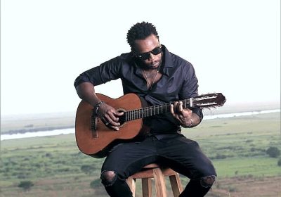 Duas Caras- Djundava (Vídeo Oficial)