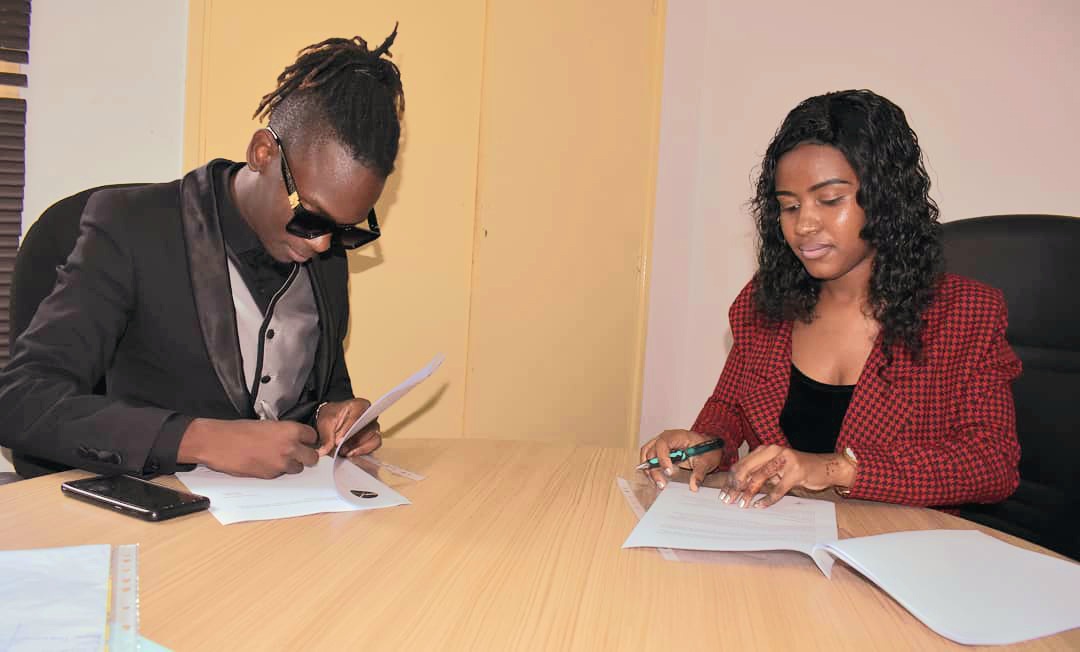 Gasso Franco é o novo embaixador da Agência Inovart