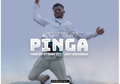 Roger That lança a sua nova música intitulada “Pinga”