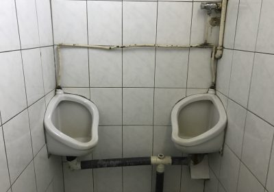 Uma nota utópica sobre Maputopias