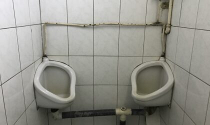 Uma nota utópica sobre Maputopias