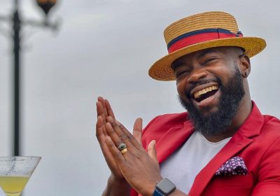 King Levi detona o estilista Pinto Música