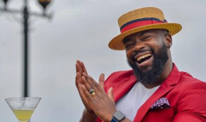 King Levi diz que está noutro patamar e não pode ser comparado com Guyzelh