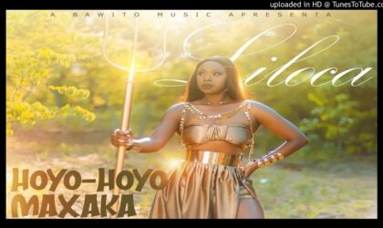 Liloca – Hoyo-Hoyo Maxaka (Vídeo Oficial)
