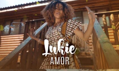 Lukie anuncia a data de lançamento de novo vídeo