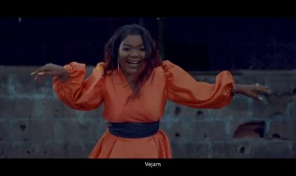 Marllen – Tanani ( Vídeo oficial )