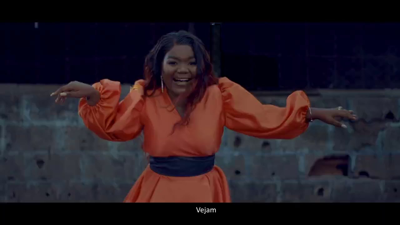 Marllen – Tanani ( Vídeo oficial )