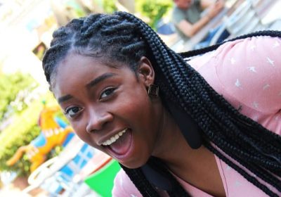 Morre Liudmila Jeque vítima de doença