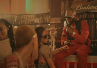 Mr.Bow- Balance (Vídeo Oficial)