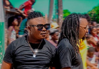 Biografia de Nelson Tivane