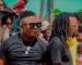 Nelson Tivane tornou-se numa máquina de fazer hits em Moçambique