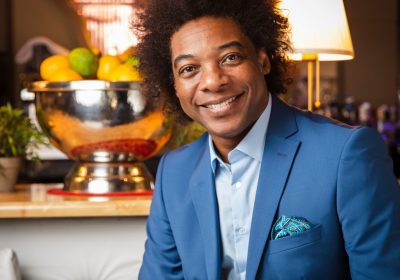 “Acreditar” novo single de Stewart Sukuma