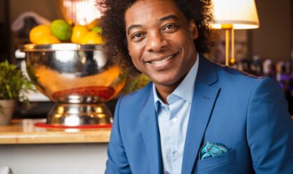 “Acreditar” novo single de Stewart Sukuma