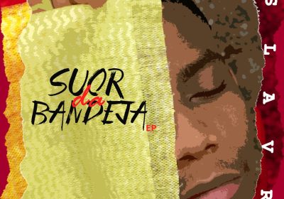 “Suor da bandeja”: Novo EP do rapper Slavr que irá deixar todos de boca aberta
