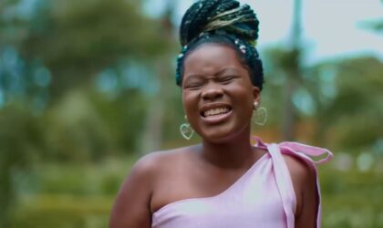Tamyris Moiane – Sonho (Vídeo oficial)