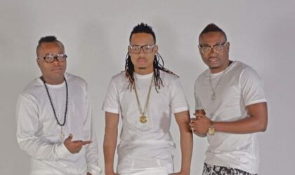 Team Sabawana lança a música “Nikombela Ku Loyiwa” com participação de Vaice e Dj Number One