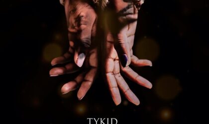 Tykid e Mark Exodus lançam a música “Não precisas dizer”
