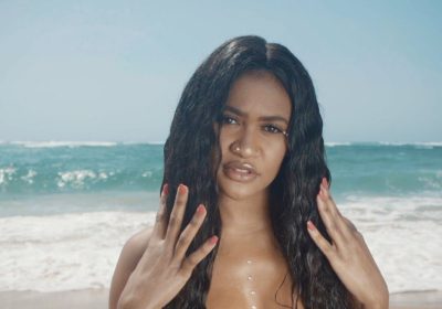 Lukie – Amor (Vídeo Oficial)