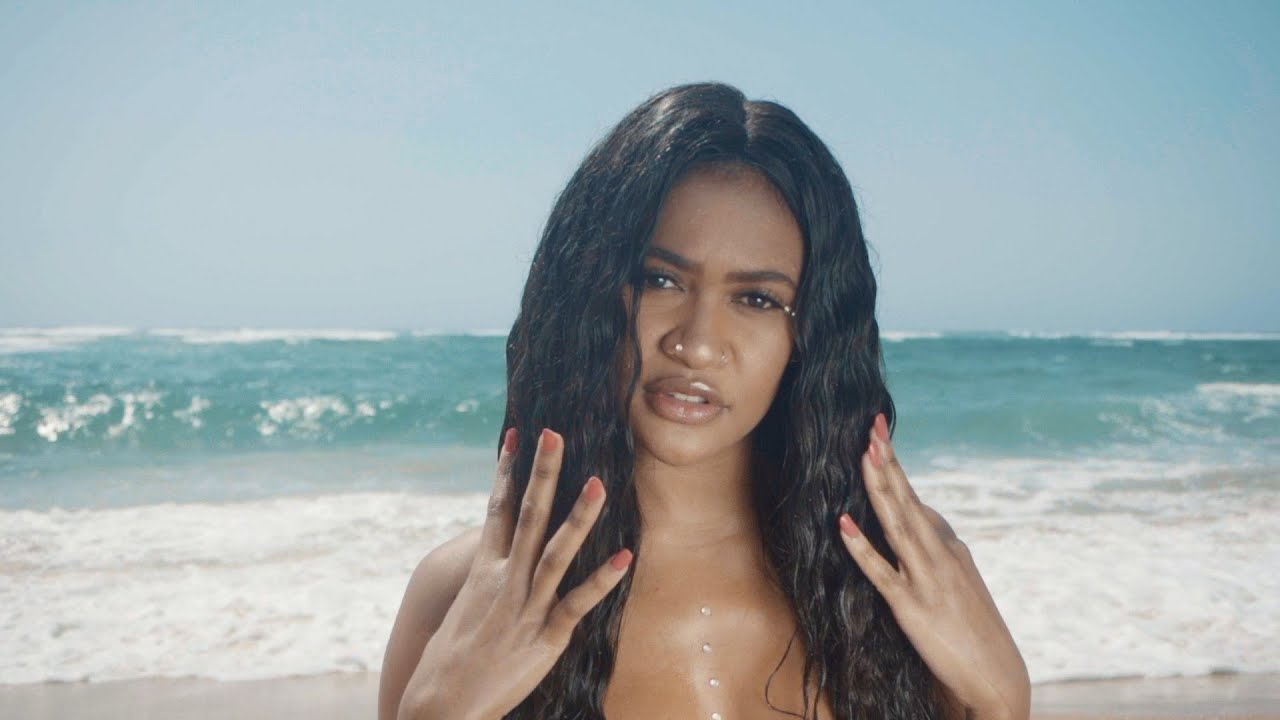 Lukie – Amor (Vídeo Oficial)