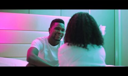 Gabriel Flames – The Love Song (vídeo oficial)