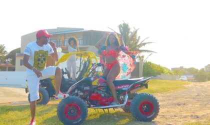Mc Roger – Com Corona Ou Sem ft. Twenty Fingers (vídeo oficial)