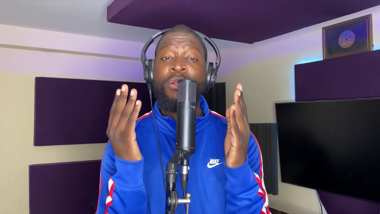 Hot Blaze – Erro de te perder (Video Oficial)