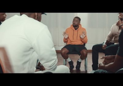 Hernâni feat ScanLab Records- Escolhe Teu Azar (Video Oficial)