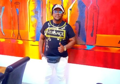 Rei Delamarques arrasa na Inglaterra