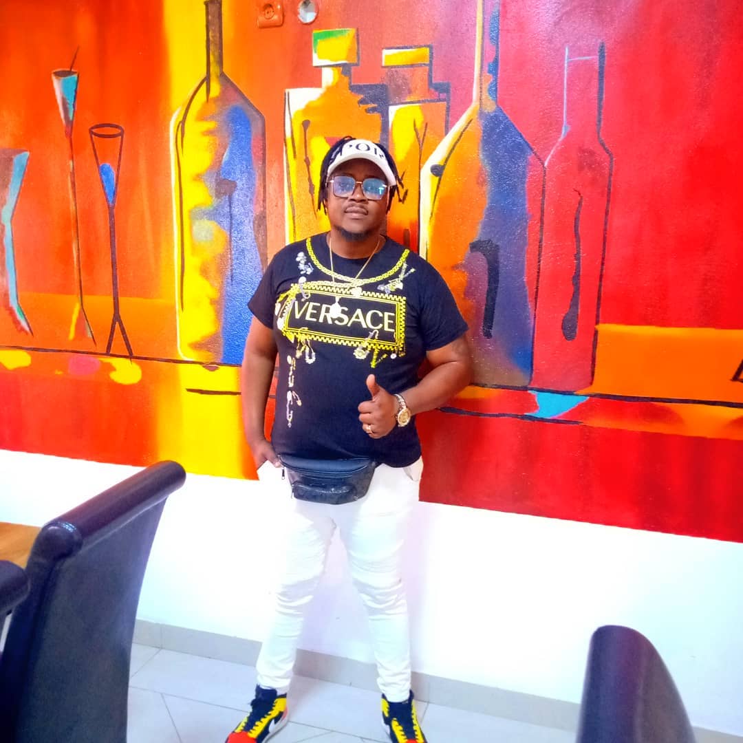 Rei Delamarques arrasa na Inglaterra