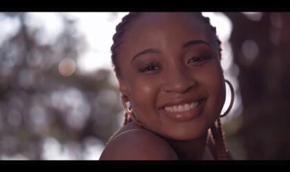 Jay Arghh – Boa Life feat Carmen Chaquice (Vídeo Oficial)