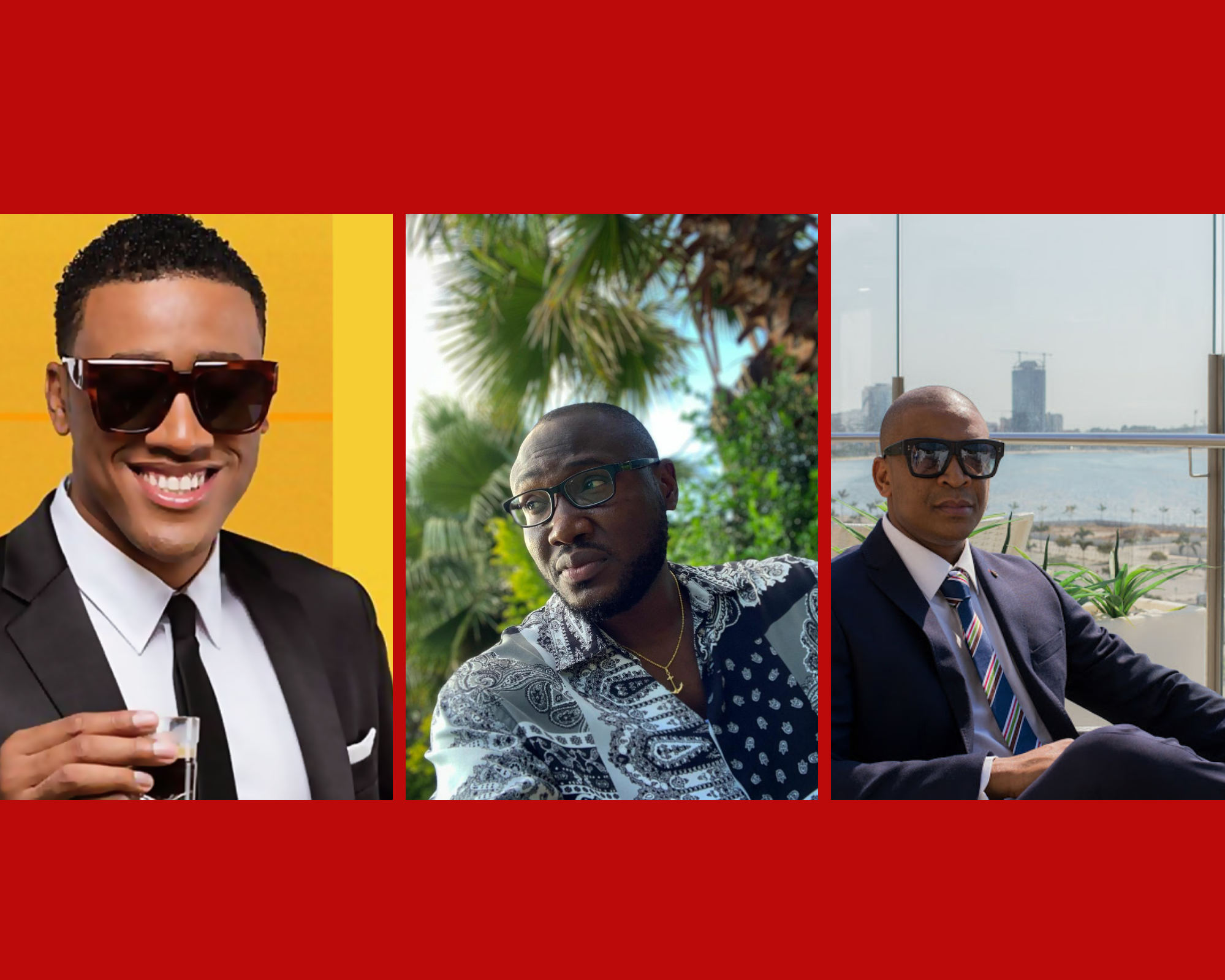 Artistas Internacionais lamentam a morte de Bang