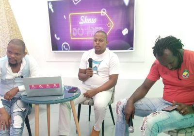 Bruce Lau Fu elogia Silvio D’jesus e Danny Ripanga