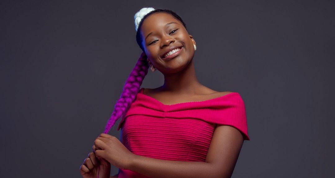 Kátia Agy rebenta elogios para Tamyres Moiane