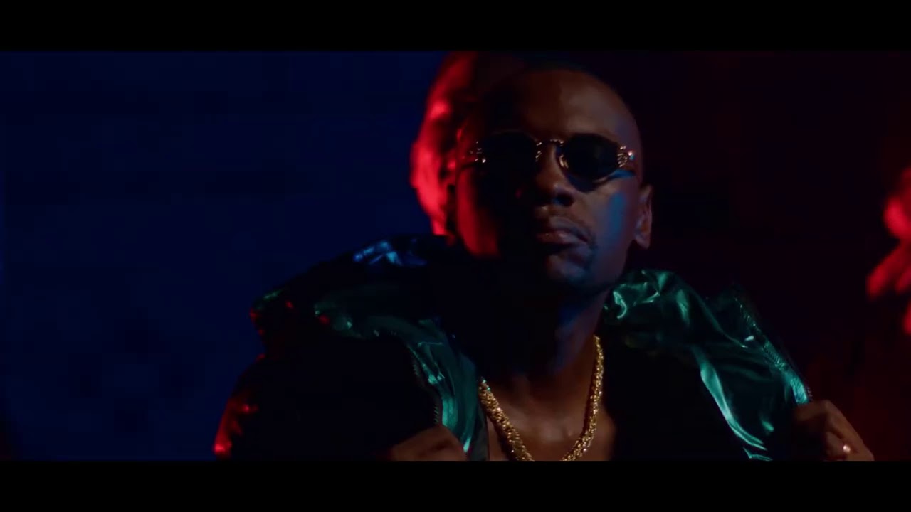 Dygo Boy feat Hot Blaze – Gang (Vídeo Oficial) Dygo Boy feat Hot Blaze – Gang (Vídeo Oficial)