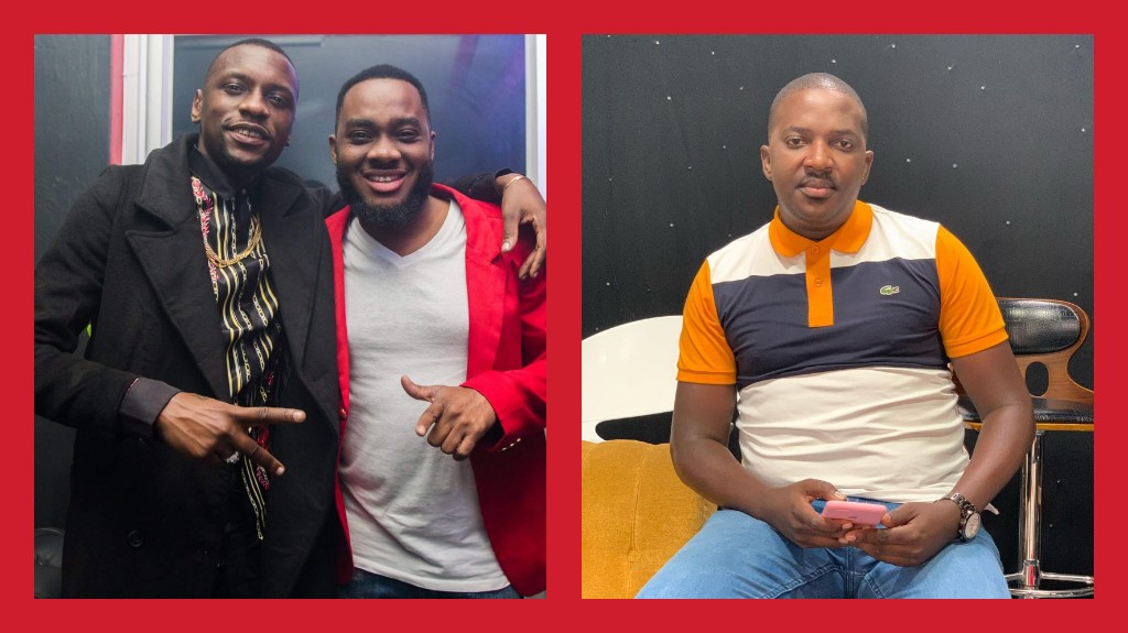 “Quero ver entre Dygo e Puto Aires quem me prende ao seu programa” – diz Emerson Miranda