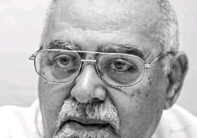 Clemente Carlos lamenta o desaparecimento físico de Calane da Silva