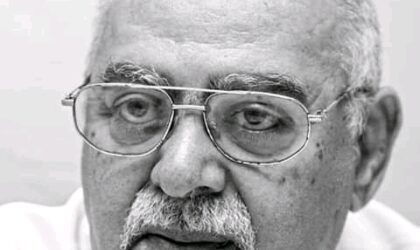 Clemente Carlos lamenta o desaparecimento físico de Calane da Silva