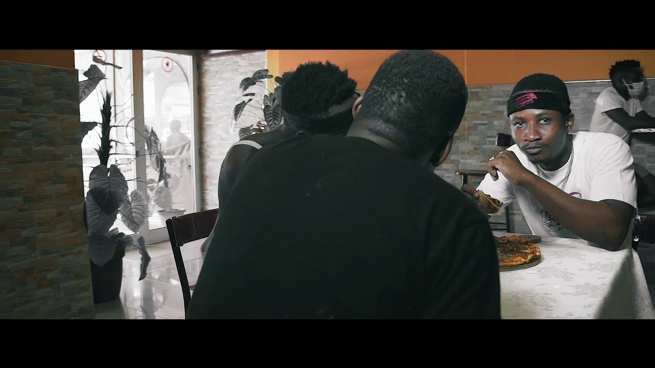 LW Bliggah ft Nikotina Kf & Hernâni da Silva – Fome Freestyle (Vídeo Oficial)