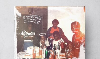 Laylizzy- Quero Mais