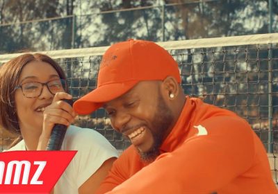 Mr. Bow lança o vídeo que havia adiado após a morte de Bang