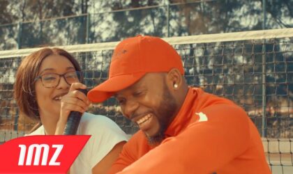 Mr. Bow – Awuna Stress (Vídeo Oficial)