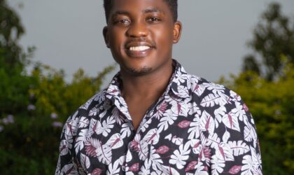 Rui Naquira: Um talento que promete encantar Moçambique