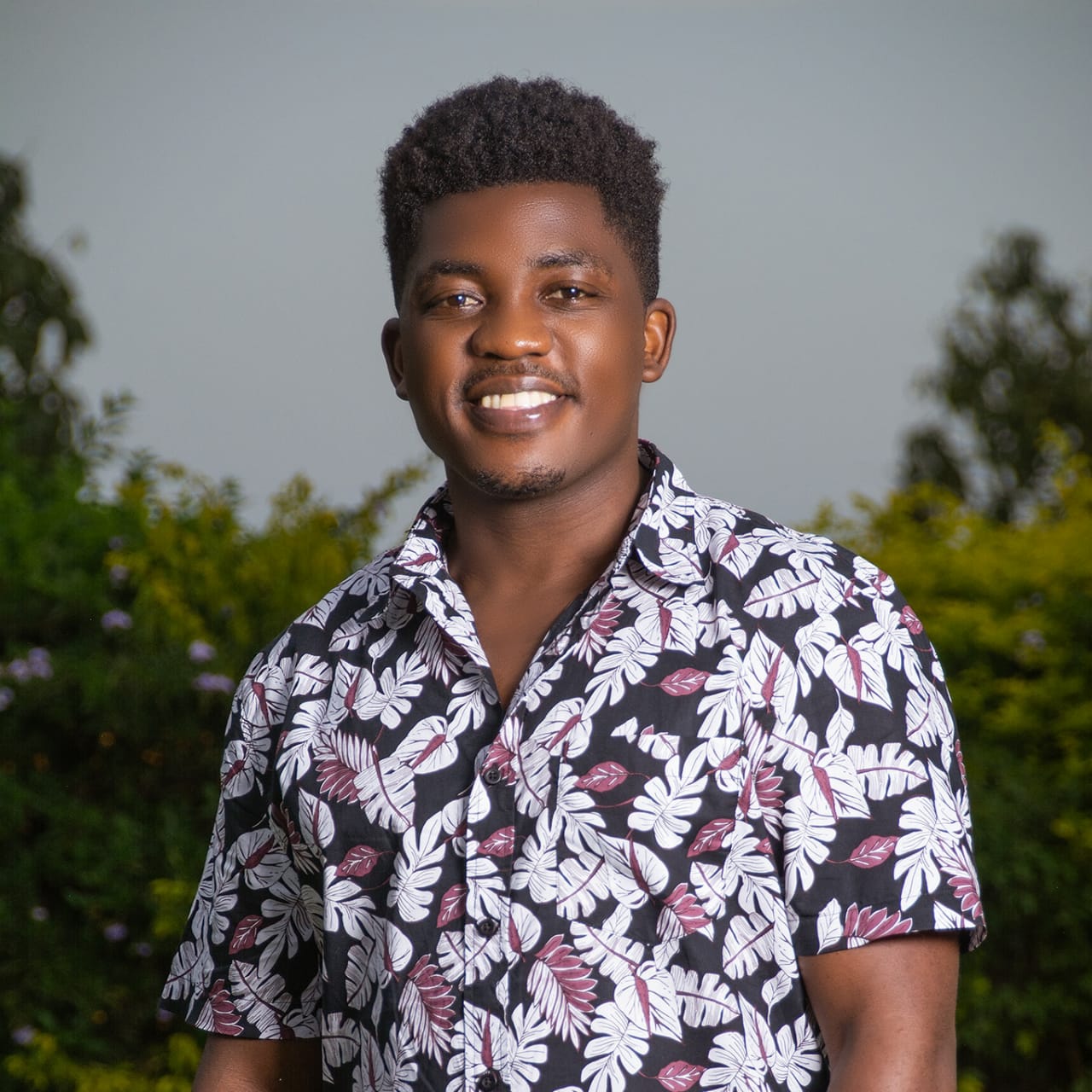 Rui Naquira: Um talento que promete encantar Moçambique