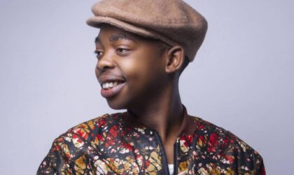 Killua disponibiliza a música intitulada “Tlhelela”