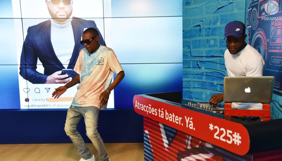 Atracções celebra obra e vida de Bang