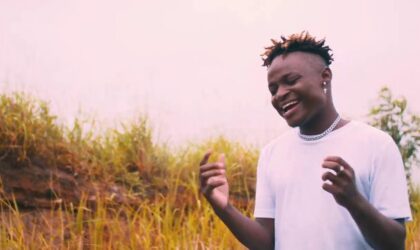 Artístico Music – Meu Senhor Obrigado (Video Oficial)