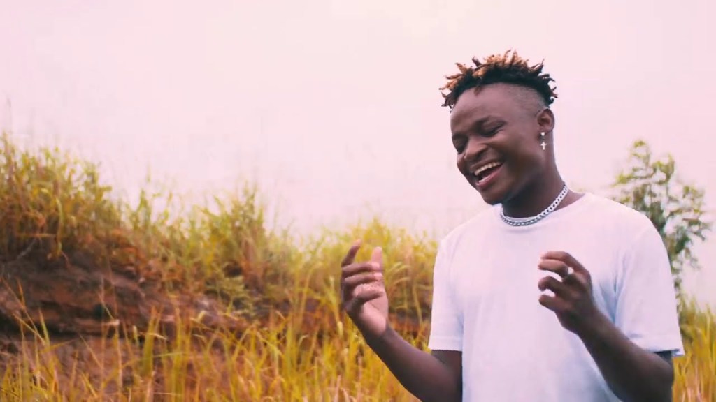 Artístico Music – Meu Senhor Obrigado (Video Oficial)