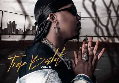 Bangla 10 lança a EP “Trap Basket Vol.3”