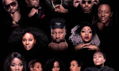 Ex-membros da Bang Entretenimento lamentam a morte do Bang