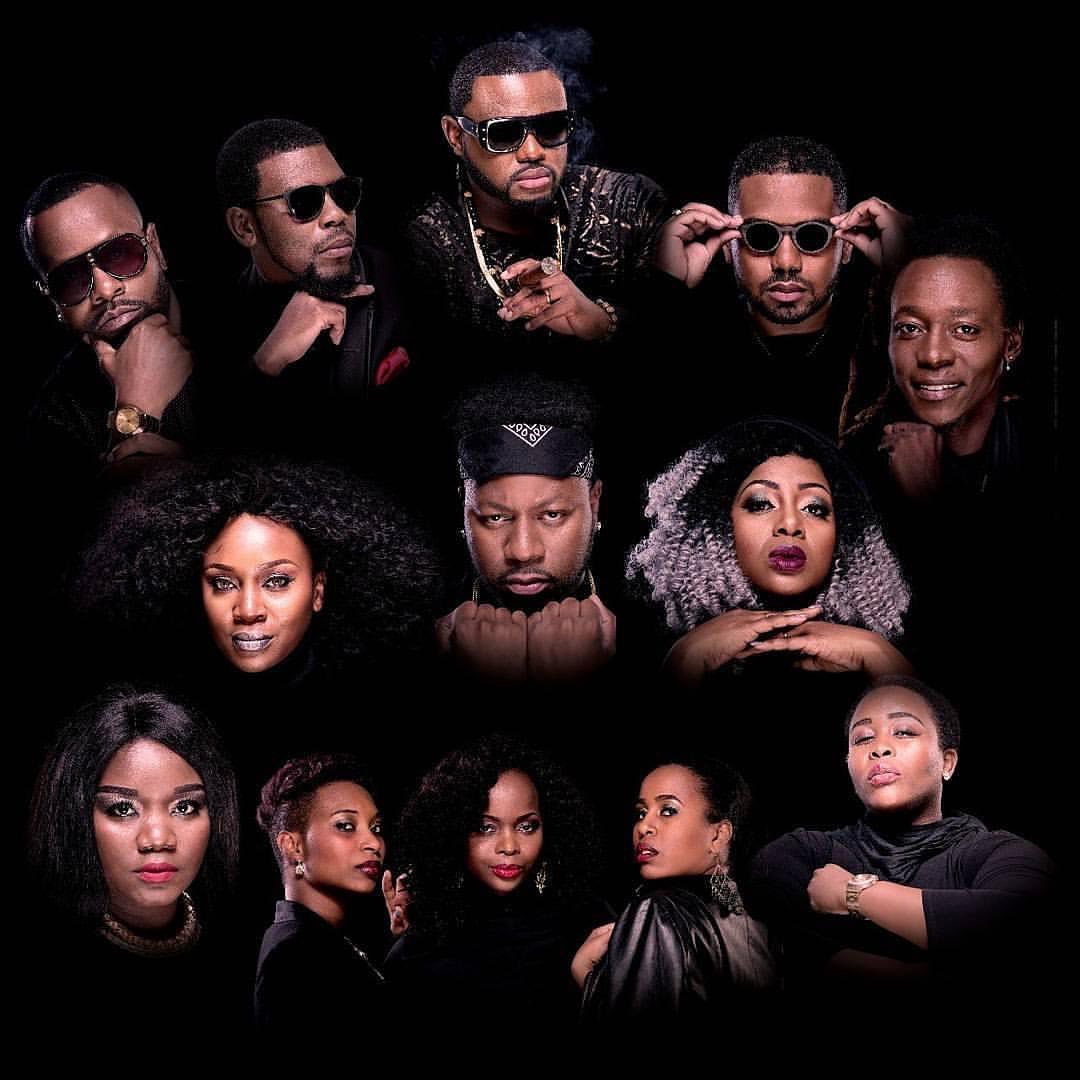 Ex-membros da Bang Entretenimento lamentam a morte do Bang